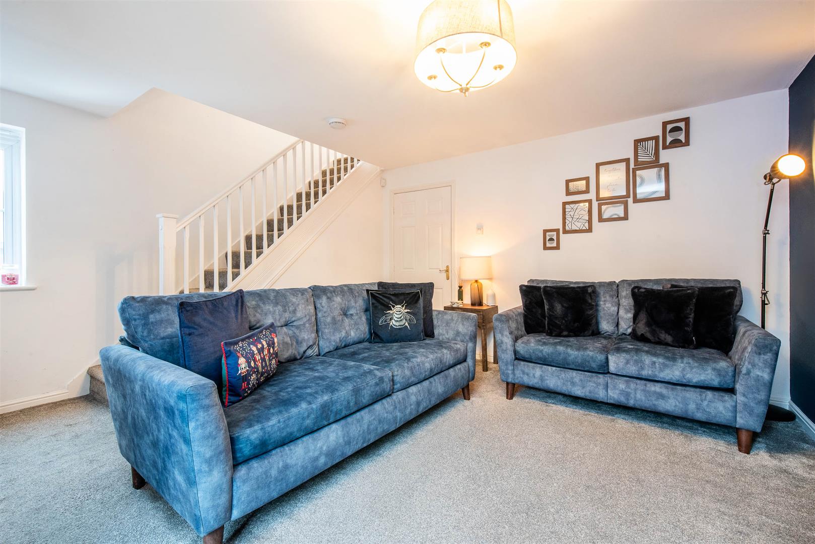 3 bed property in Brampton Drive, Preston